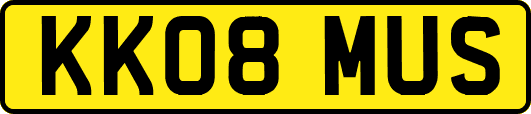 KK08MUS