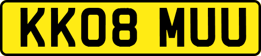 KK08MUU