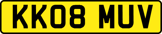 KK08MUV