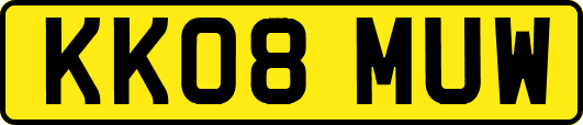 KK08MUW