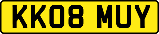 KK08MUY