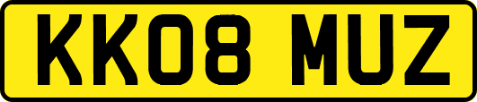 KK08MUZ