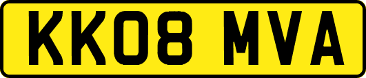 KK08MVA