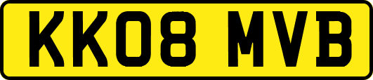 KK08MVB