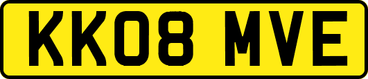 KK08MVE