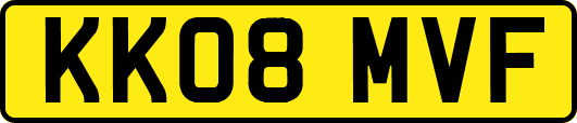 KK08MVF