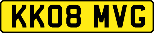 KK08MVG