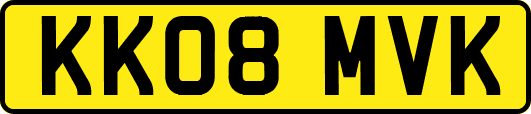 KK08MVK