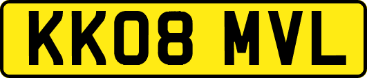 KK08MVL