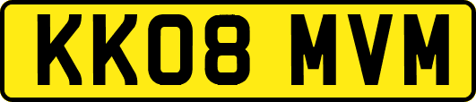 KK08MVM