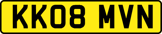 KK08MVN
