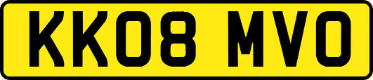 KK08MVO
