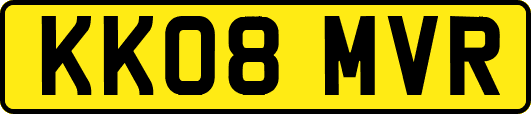 KK08MVR
