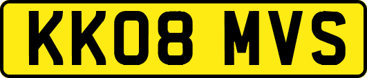 KK08MVS