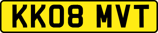 KK08MVT