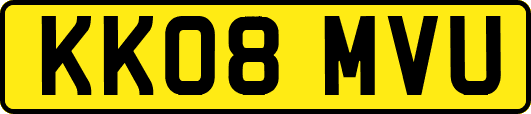 KK08MVU