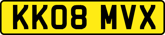 KK08MVX