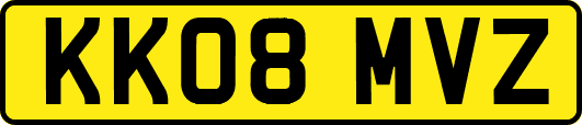 KK08MVZ