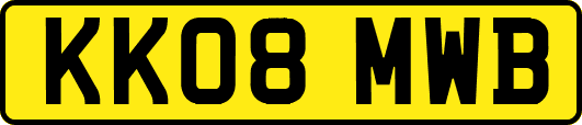 KK08MWB