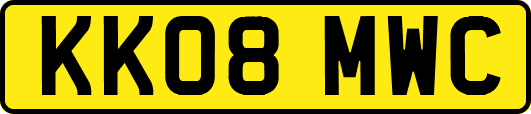 KK08MWC