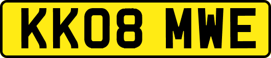 KK08MWE