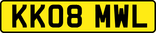 KK08MWL