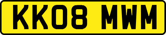 KK08MWM