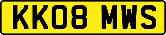 KK08MWS