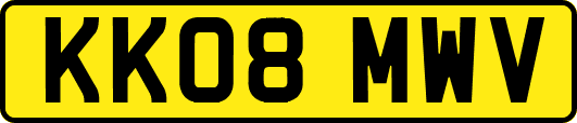 KK08MWV