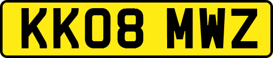 KK08MWZ