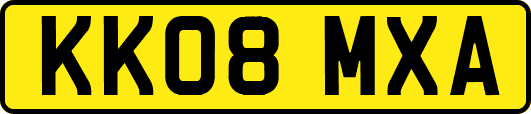 KK08MXA
