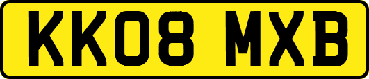 KK08MXB