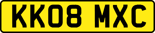 KK08MXC