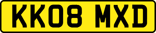 KK08MXD