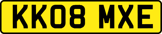 KK08MXE