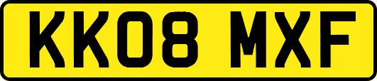 KK08MXF