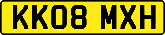 KK08MXH