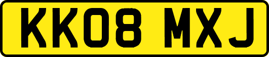 KK08MXJ