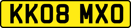 KK08MXO