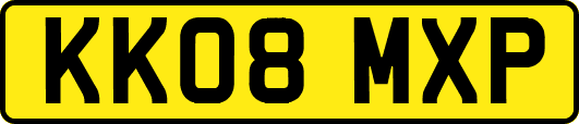 KK08MXP