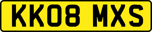 KK08MXS