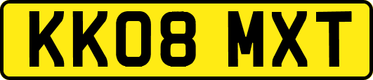 KK08MXT