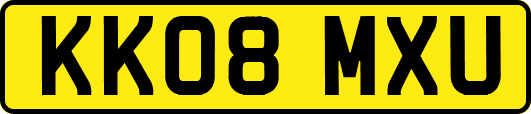 KK08MXU