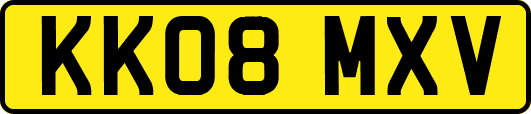 KK08MXV