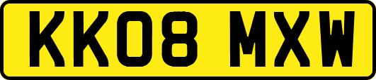 KK08MXW