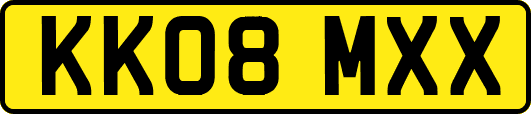 KK08MXX