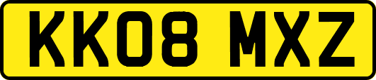 KK08MXZ