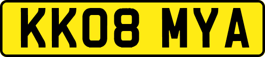 KK08MYA