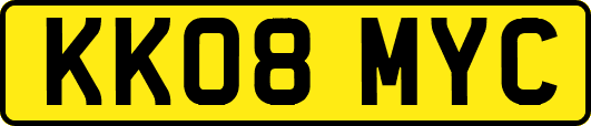 KK08MYC