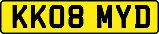 KK08MYD